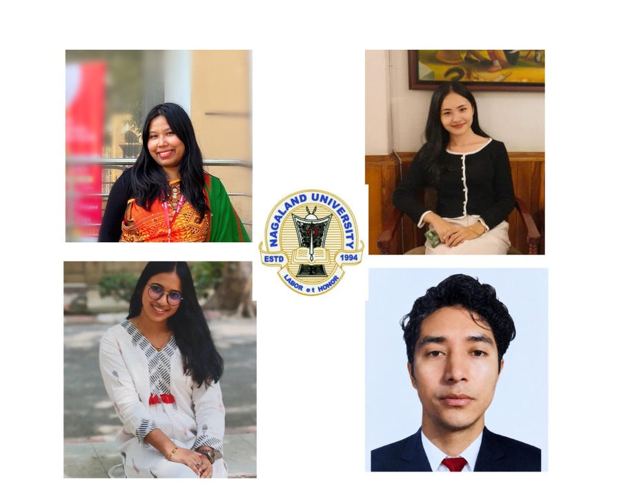 4 NU researchers participate in World Bank Group Youth Summit